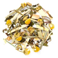 Cha Cha from Adagio Teas