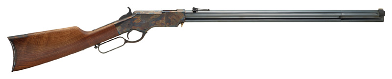 Henry H011IF Original Iron Frame 44-40 Win Caliber with 13+1 Capacity, 24.50