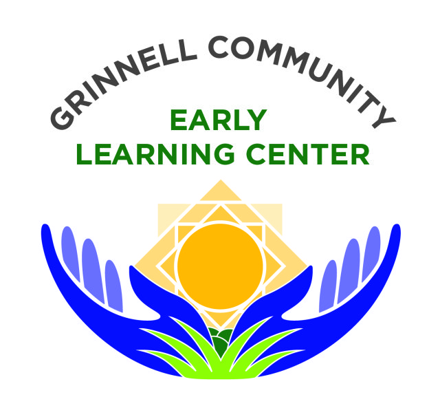 Grinnell Community Early Learning Center logo
