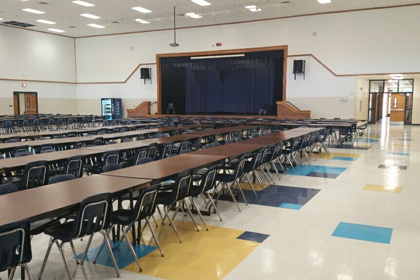 Cafeteria