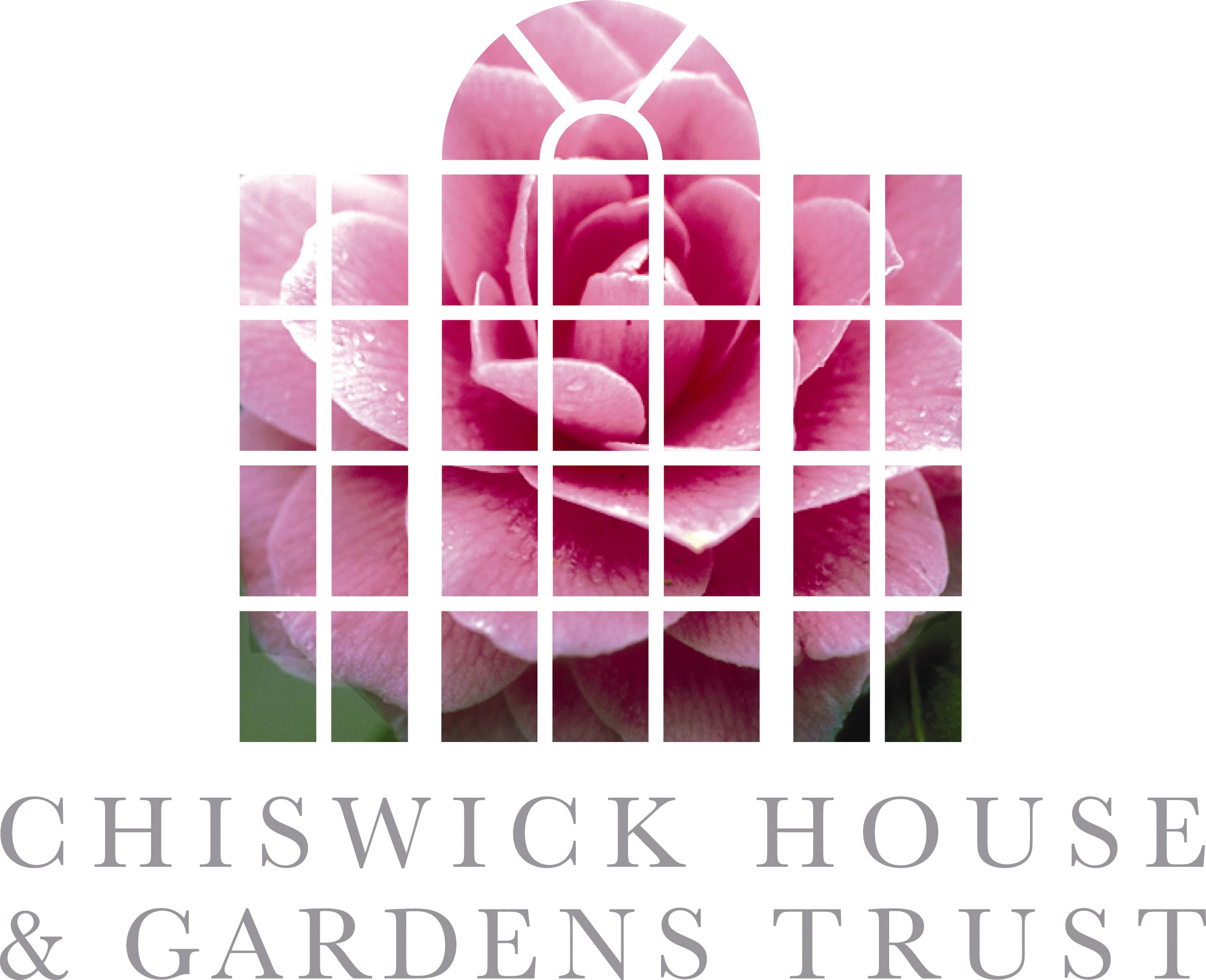 Chiswick House & Gardens Trust logo
