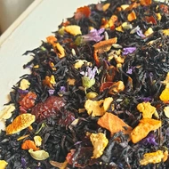 Moonbeam from Biscuit and Brew Tea House (formerly Arthur Dove Tea Co.)