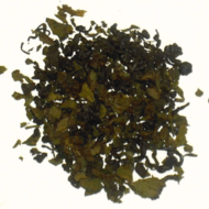 Moroccan Mint No. 1580 from Tin Roof Teas