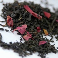 Black Rose from Teas Etc