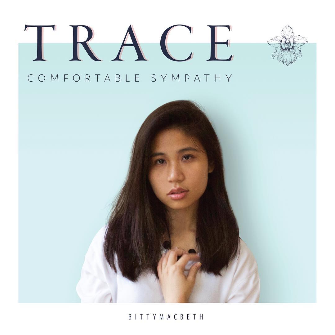bittymacbeth to launch new single at benefit show for anti-human trafficking charity