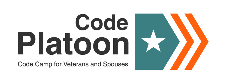 Code Platoon logo