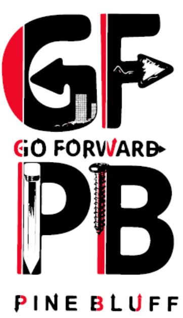 GFPB, Inc. logo