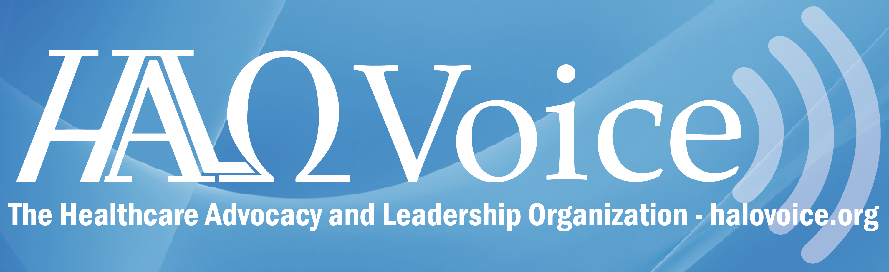 Healthcare Advocacy and Leadership Organization logo