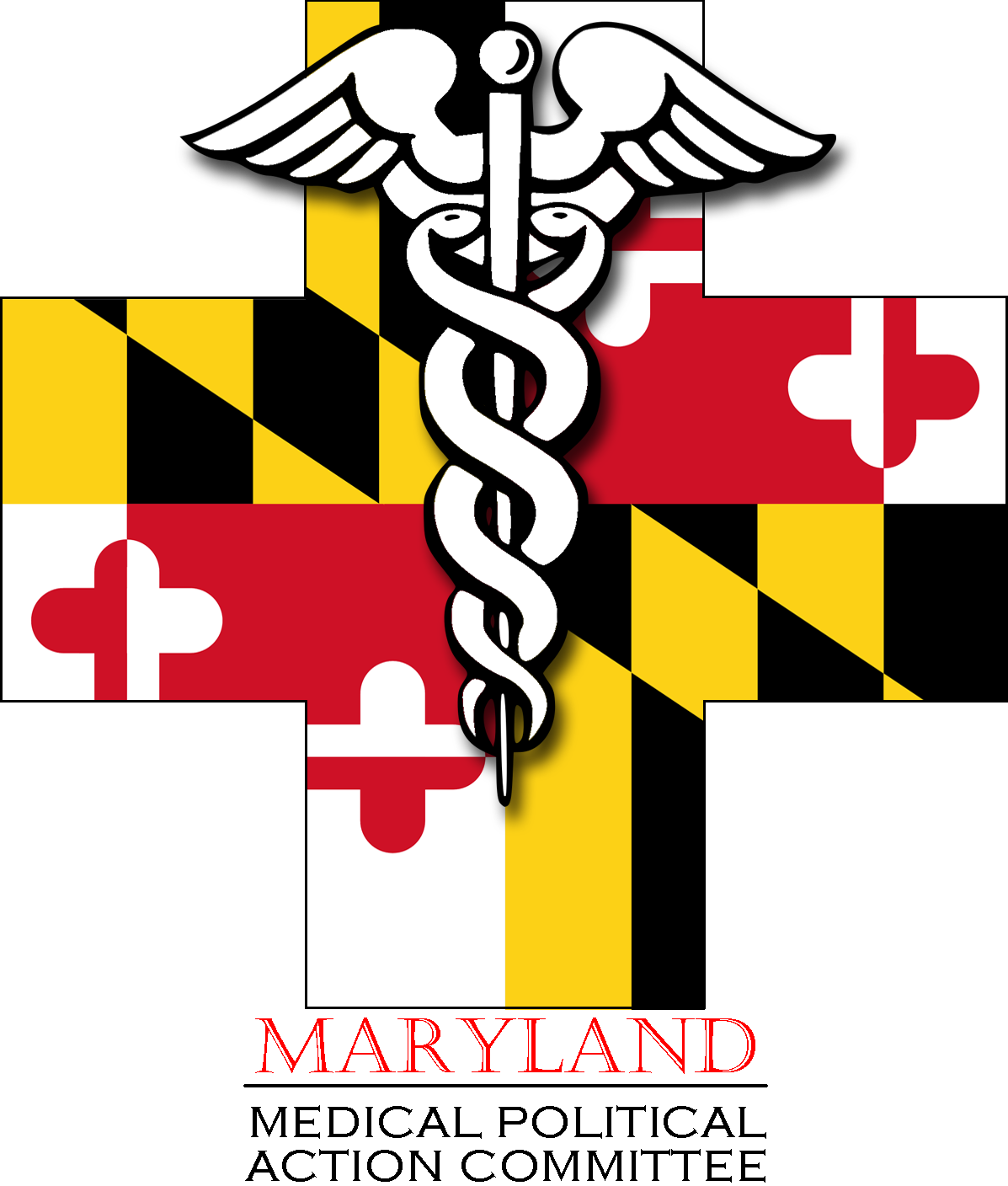 Maryland Medical PAC logo