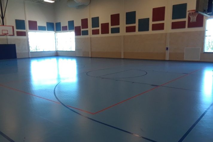 Multipurpose Room
