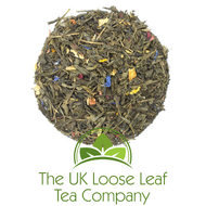Morning Dew (Morgentau) Chai from The UK Loose Leaf Tea Company