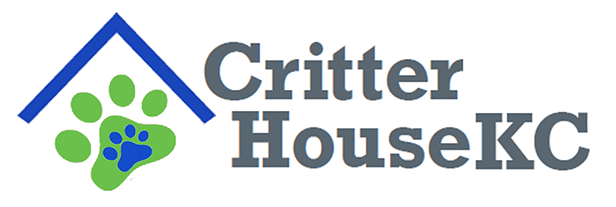 CritterHouseKC logo