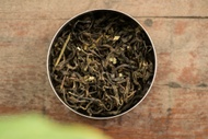 Mango Sticky Rice Green from Monsoon Tea
