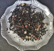 Pain D’Epices Chai from Dandylion Tea