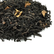 Puerh Chai from The Whistling Kettle