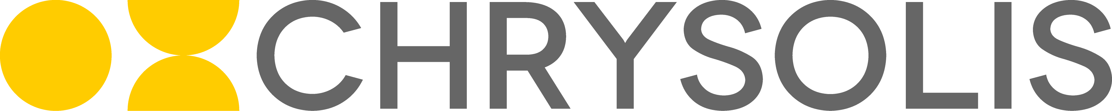 Asociatia Chrysolis logo