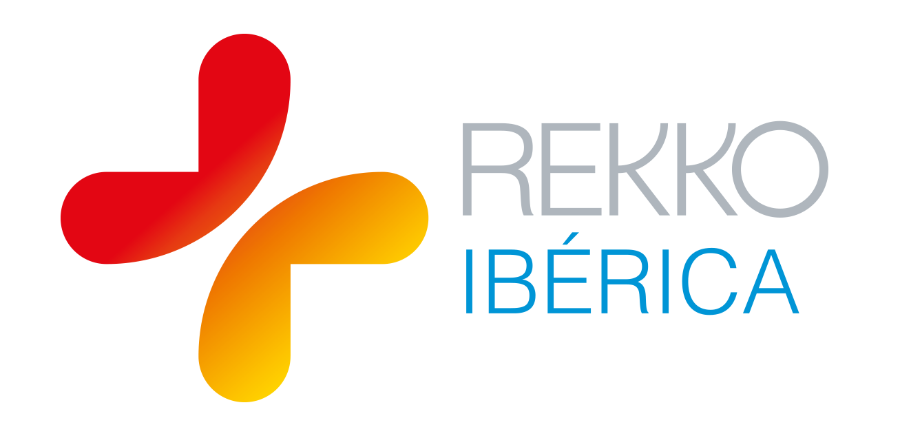 Rekko Ibérica logo