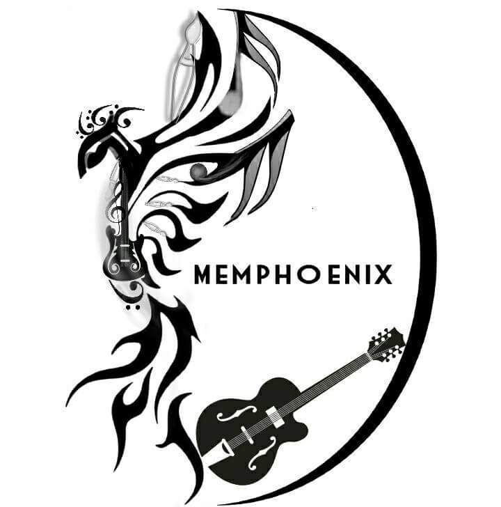 MemPhoenix logo