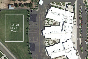 Field 1