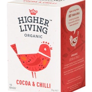 Cocoa & Chilli from Higher Living