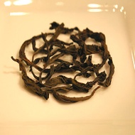 Da Hong Pao Hand Crafted from Tillerman Tea