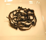 Da Hong Pao Hand Crafted from Tillerman Tea
