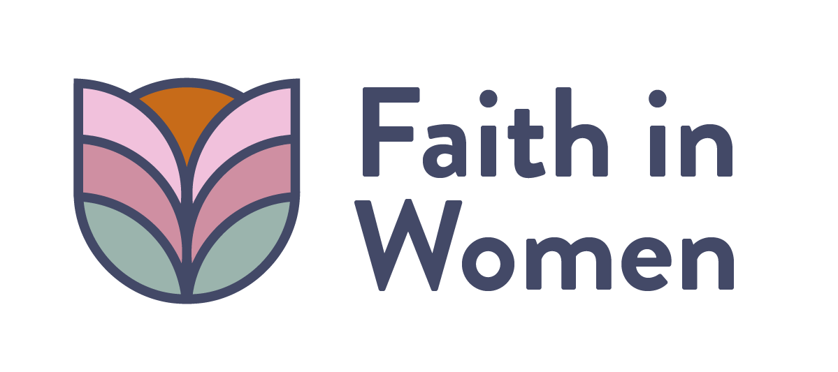 Faith in Women logo