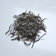 Assam Green from The Tea Practitioner