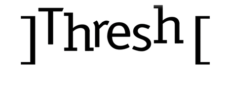 Thresh logo