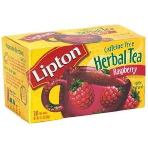 Raspberry from Lipton