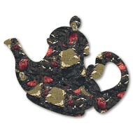 Black Forest Cake from SBS Teas