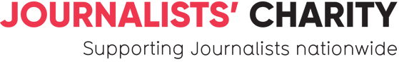 Journalists' Charity logo