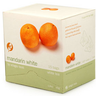 Mandarin White from Adagio Teas - Discontinued