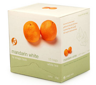 Mandarin White from Adagio Teas - Discontinued