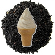 Vanilla Black Tea from Aroma Tea Shop