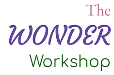 The Wonder Workshop (Title)