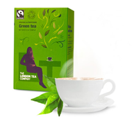 Green Tea from London Tea Company