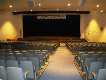 Auditorium