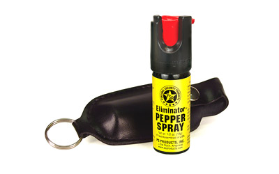 PS 1/2OZ ELIMINATOR PEPR SPRY KEY RG