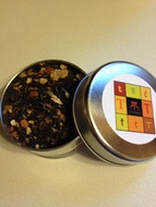Vanilla Chai Spice from Enchanté Whole Leaf Teas