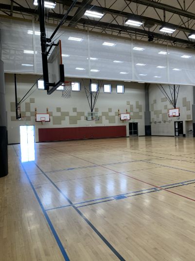 Gymnasium