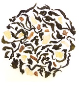 Tropical Coconut Oolong Tea Blend from Rishi Tea