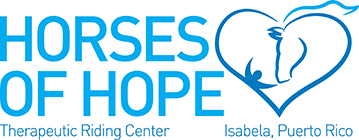 Horses of Hope/Caballos de Esperanza Inc. logo