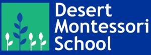 Desert Montessori School logo