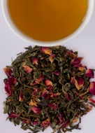 Cherry Tree Lane from Trader Nicks Tea Company
