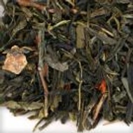 Tangerine Green from Roundtable Tea Company