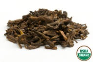 Naked Pu-erh from Art of Tea