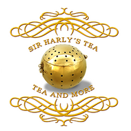 Assam SFTGFOP1 Harmutty from Sir Harly's Tea
