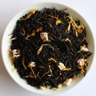 Just Peachy from Pluck Tea