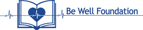 Be Well Foundation logo